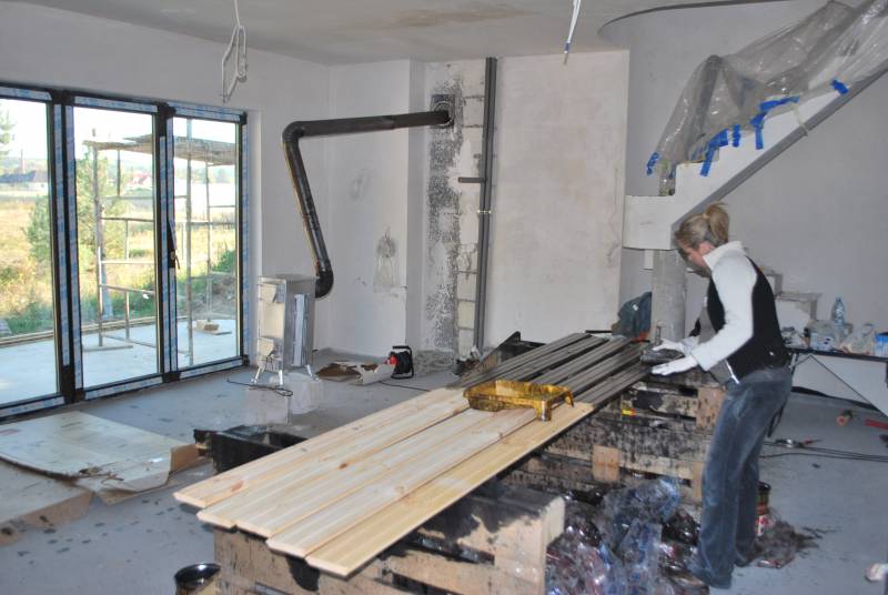 mojabudowa.pl - blog budowlany